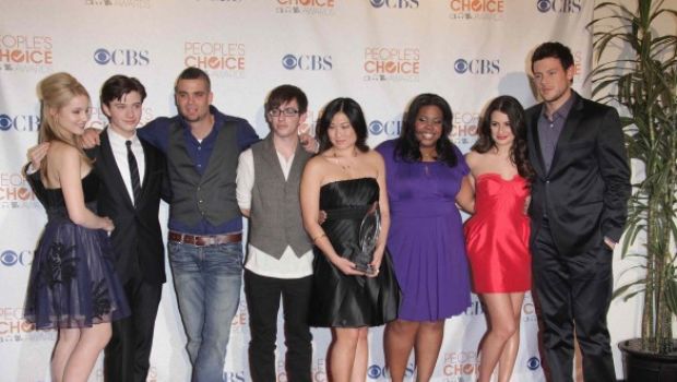 Glee 4: due new entry nel cast oltre alle guest star Kate Hudson e Sarah Jessica Parker