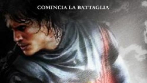 Il cavaliere del Santo Graal – la recensione di Cineblog