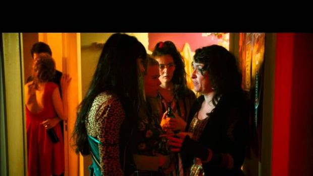 Locarno 2012: Camille redouble – Il trailer francese