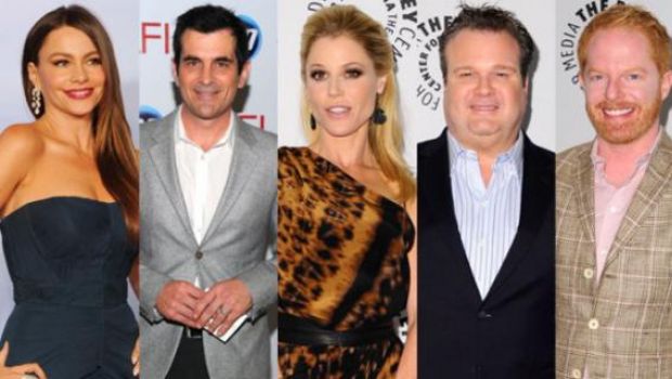 Modern Family 4, il cast non si presenta al table read ed avvia una causa contro la 20th Century Fox