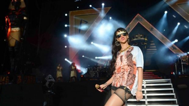 Mtv Video Music Awards 2012: tutte le Nomination