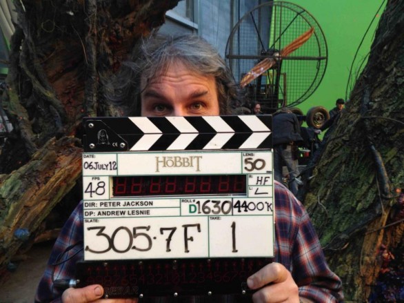 Lo Hobbit: voci (smentite) su un terzo film
