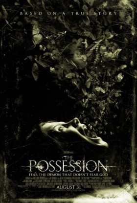 Comic-Con 2012: The Possession – nuovo inquietante poster
