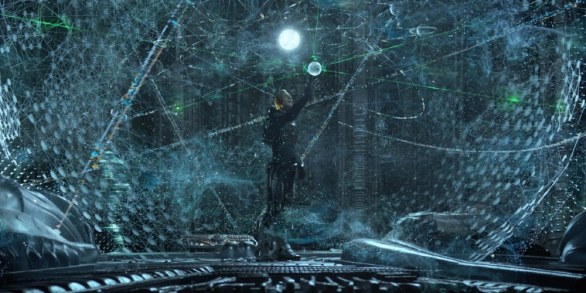 Prometheus
