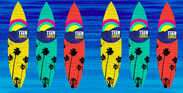 Teen Choice Awards: tutti i vincitori