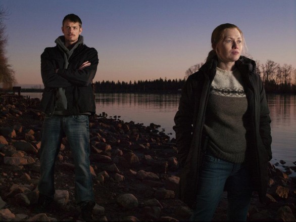 Amc ha cancellato The Killing
