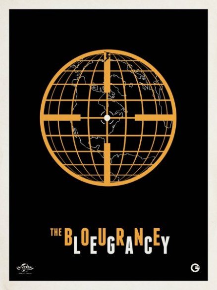 The Bourne Legacy: spot da un minuto e nuova locandina