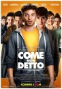 Come non Detto: primo trailer e locandina per la ‘gay-comedy’ targata Moviemax