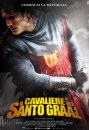 Il cavaliere del Santo Graal: trailer italiano e locandina