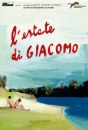 L’estate di Giacomo: trailer e locandina