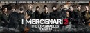 I Mercenari 2: locandina e primo spot tv in italiano
