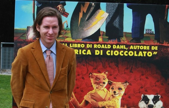 The Grand Budapest Hotel sarà il prossimo film di Wes Anderson: confermato Johnny Depp