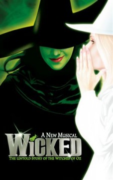 La Universal vuole Stephen Daldry per dirigere Wicked