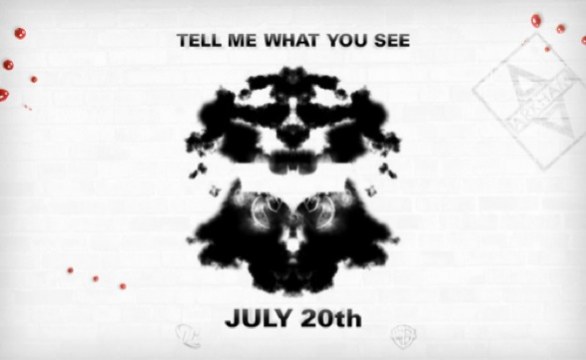 Il Cavaliere Oscuro – Il Ritorno: i poster fan made di The Dark Knight Rises