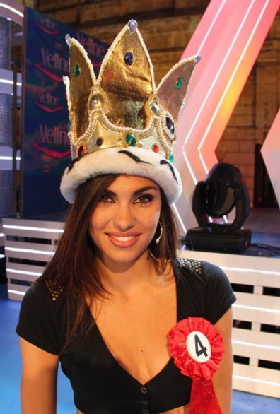 Veline 2012 – Le semifinaliste more