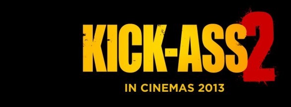 Kick Ass 2: ecco il logo ufficiale