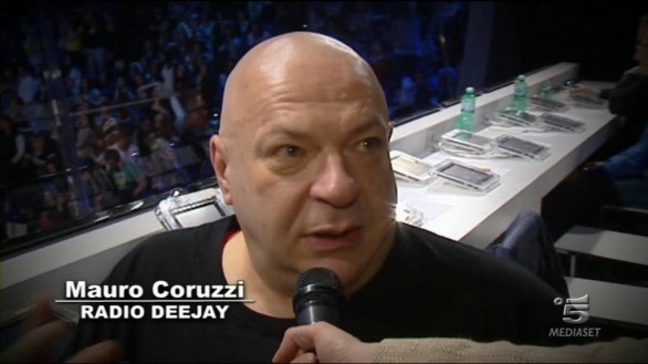 Rudy Zerbi soffia la fascia di Platinette a Radio Deejay. Resteranno Amici?