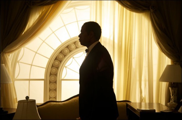 The Butler: prima foto di Forest Whitaker nel film del regista di Precious e The Paperboy