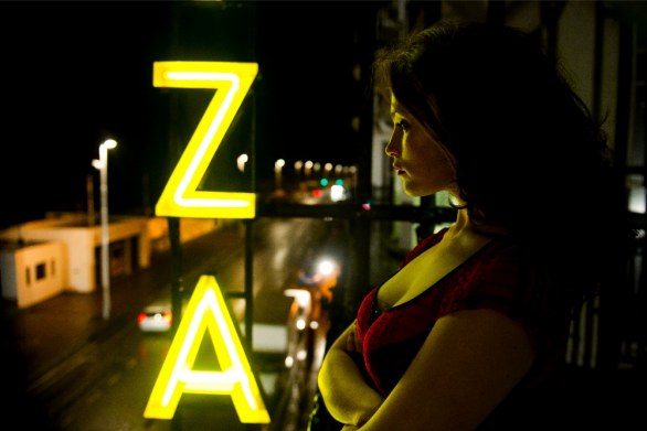Byzantium – qualche foto aspettando Toronto 2012