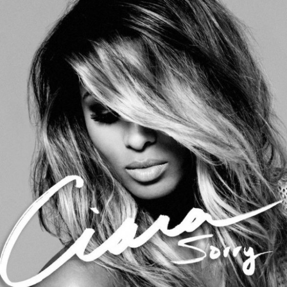 Ciara – Sorry