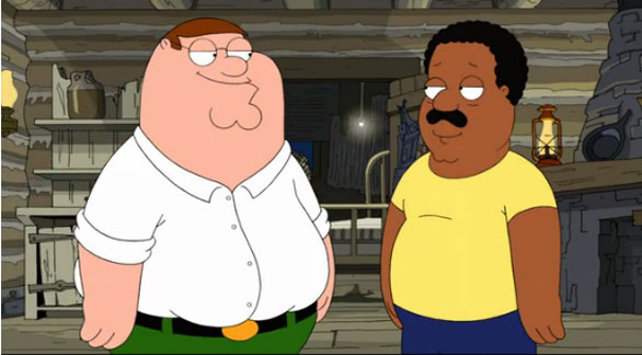 The Cleveland Show 3 e Bob’s Burgers 2, i nuovi episodi stasera su Fox