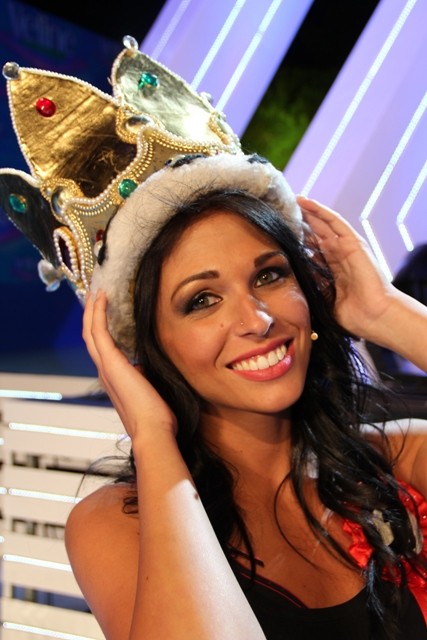 Veline 2012 – Le foto della puntata di martedì 21 agosto