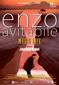Venezia 2012 – Enzo Avitabile Music Life: recensione in anteprima del documentario di Jonathan Demme