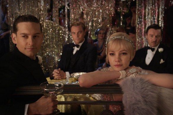 Il Grande Gatsby: posticipato all’estate 2013 il film di Baz Luhrmann