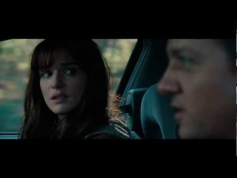 The Bourne Legacy – Clip in italiano “Il numero cinque”