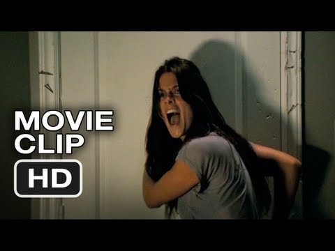The Apparition Movie CLIP – Trapped (2012) – Ashley Greene, Tom Felton Horror Movie HD
