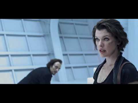 The Apparition Movie (2012) TV Spot # 1