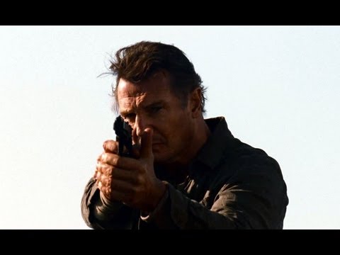 Taken 2 – Official Trailer (HD)