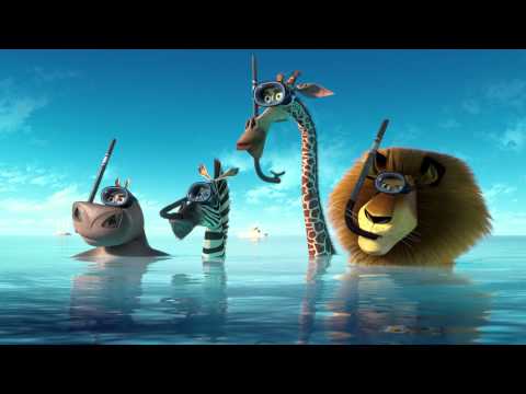 Madagascar 3: Ricercati in Europa – Clip in italiano “Nel porto di Montecarlo”