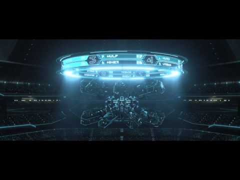 Lo Spaventapassere Trailer Italiano