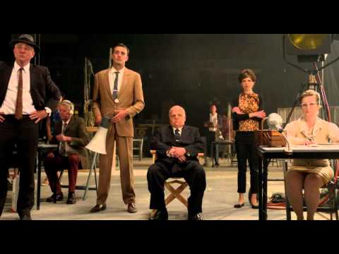 HBO Films: The Girl – Tease #1