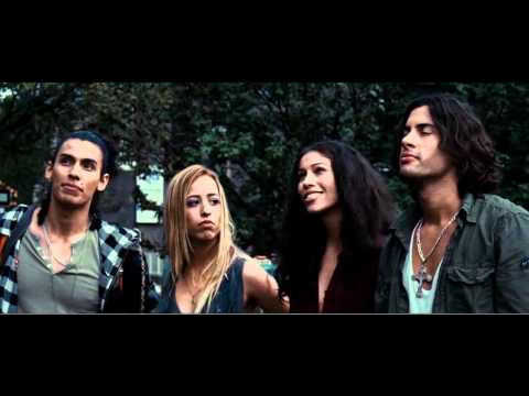 enzo avitabile e bottari-salvamm o munno