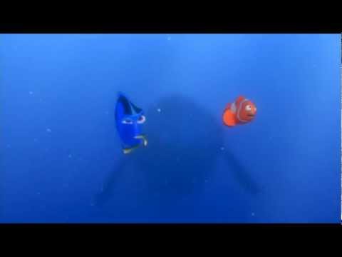 Dory e il balenese (Alla Ricerca di Nemo – ITA)