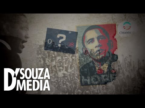 2016 Obama’s America: Trailer 3