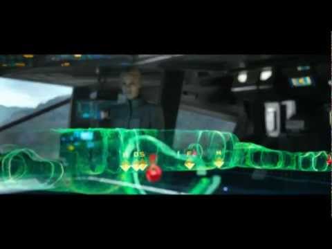 Prometheus – Marshall-Green on Holloway
