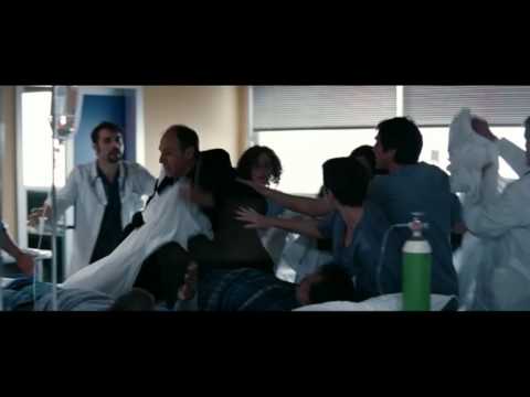 Bella Addormentata Clip “Il medico e la paziente”