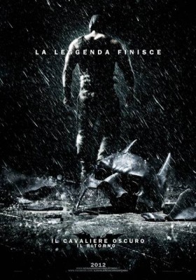 Il Cavaliere Oscuro – Il Ritorno: Recensione in Anteprima