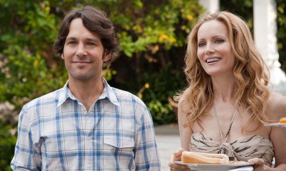 This Is 40 nuovo trailer, foto e locandina