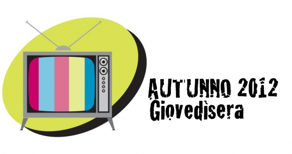 Autunno 2012 Giovedì sera – I programmi tv. Pechino Express contro i Record e X Factor