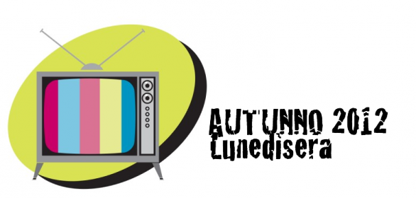 Autunno 2012 Lunedì sera – I programmi tv. The Apprentice Italia dal 17 settembre. Fazio contro Celentano?