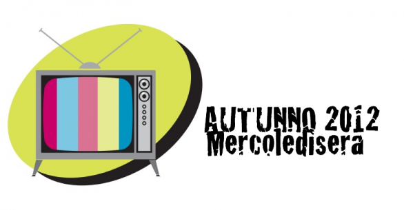 Autunno 2012 Mercoledì sera – I programmi tv. Frizzi e Ris contro la Champions
