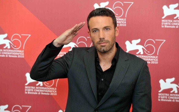 Justice League: la Warner Bros. vuole Ben Affleck alla regia