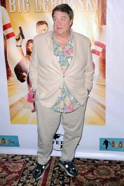 Una notte da leoni 3: nel cast anche John Goodman nel ruolo di antagonista