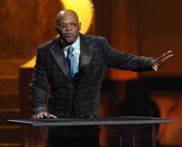 Old Boy: anche Samuel L. Jackson nel remake di Spike Lee