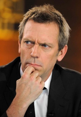 Robocop: NON ci sarà Hugh Laurie