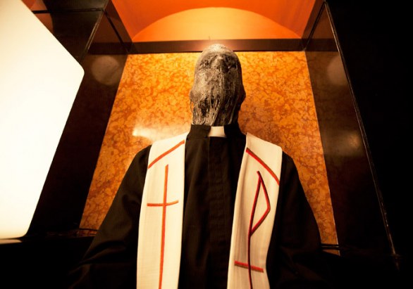 The Lords of Salem: prime foto del nuovo film horror di Rob Zombie